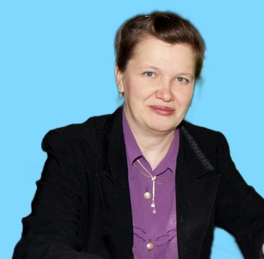 Миняева Елена Олеговна Миняева Елена Олеговна.