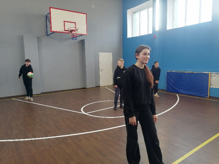 Всероссийские спортивные игры школьников «Президентские спортивные игры».