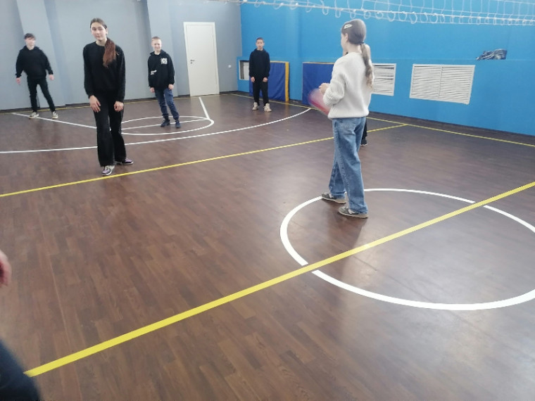 Всероссийские спортивные игры школьников «Президентские спортивные игры».